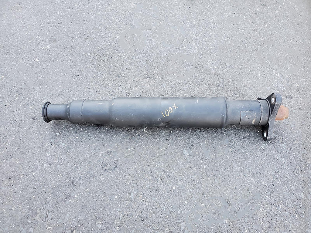  2011 - 2015 BMW 5 SERIES F10 535 XDRIVE DRIVESHAFT CARDAN PROPELLER REAR UNIT, in stock