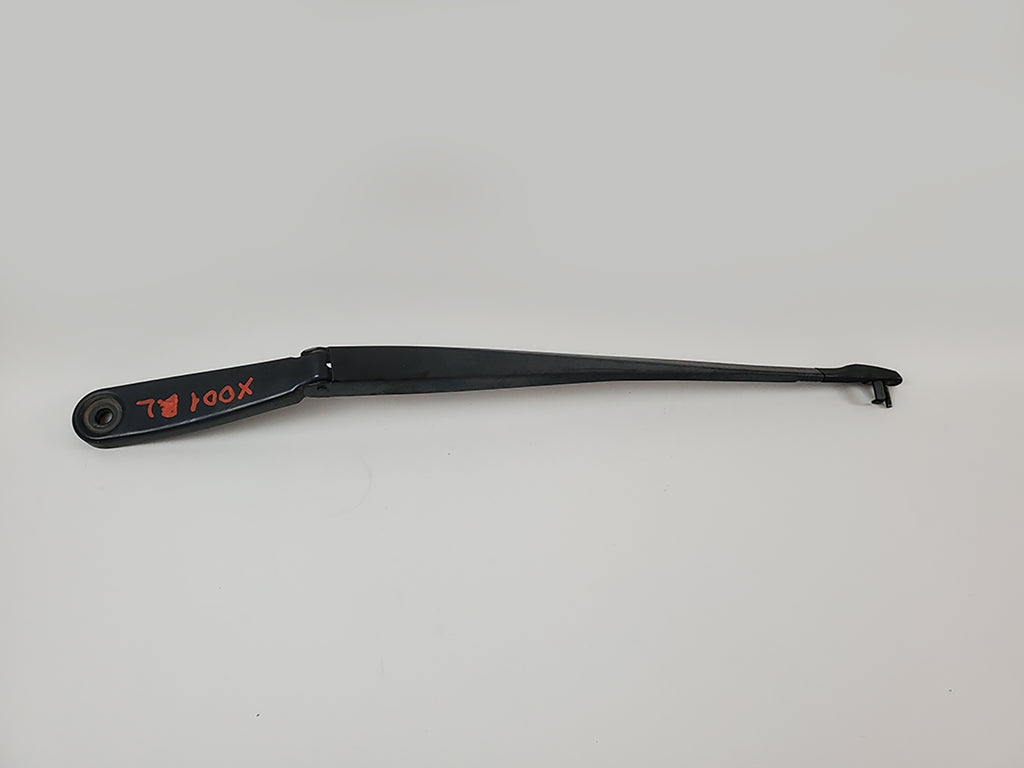  2011 - 2013 BMW 5 SERIES F10 XDRIVE WIPER ARM CLEANER WINDSHIELD WINDOW RH, cheap