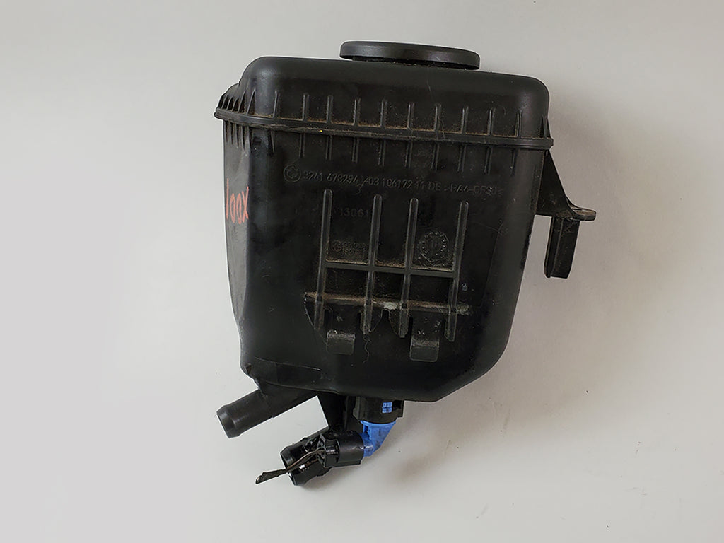  2011 - 2016 BMW 5 SERIES F10 XDRIVE POWER RACK PINION BOTTLE RESERVOIR TANK OEM, price