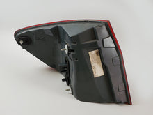 Load image into Gallery viewer, 2011 - 2013 BMW 5 SERIES F10 TAILLIGHT BRAKE STOP TAILLAMP QUARTER RH RIGHT OEM, in stock