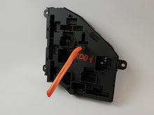 Load image into Gallery viewer, 2011 BMW 5 SERIES F10 FUSE BOX MODULE DISTRIBUTION TRUNK MTD REAR 1670499 OEM, price