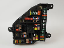 Load image into Gallery viewer, 2011 BMW 5 SERIES F10 FUSE BOX MODULE DISTRIBUTION TRUNK MTD REAR 1670499 OEM, buy