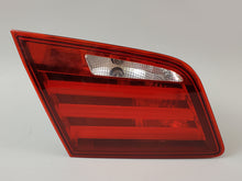 Load image into Gallery viewer, 2011 - 2013 BMW 5 SERIES F10 TAILLIGHT BRAKE STOP TAILLAMP LEFT INNER LH OEM, buy