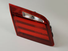 Load image into Gallery viewer, 2011 - 2013 BMW 5 SERIES F10 TAILLIGHT BRAKE STOP TAILLAMP LEFT INNER LH OEM, price