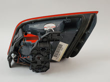 Load image into Gallery viewer, 2011 - 2013 BMW 5 SERIES F10 TAILLIGHT BRAKE STOP TAILLAMP LEFT INNER LH OEM, used