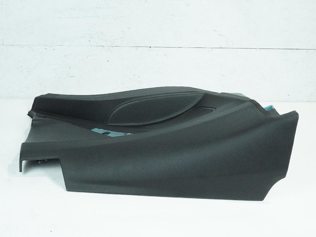  2012 - 2018 BMW 6 SERIES F13 TRIM COVER PANEL QUARTER INTERIOR REAR LH OEM, in stock