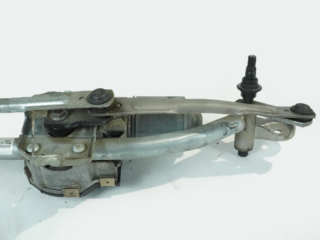  2012 - 2019 BMW 6 SERIES F13 LINKAGE MOTOR WIPER TRANSMISSION WINDSHIELD OEM, in stock