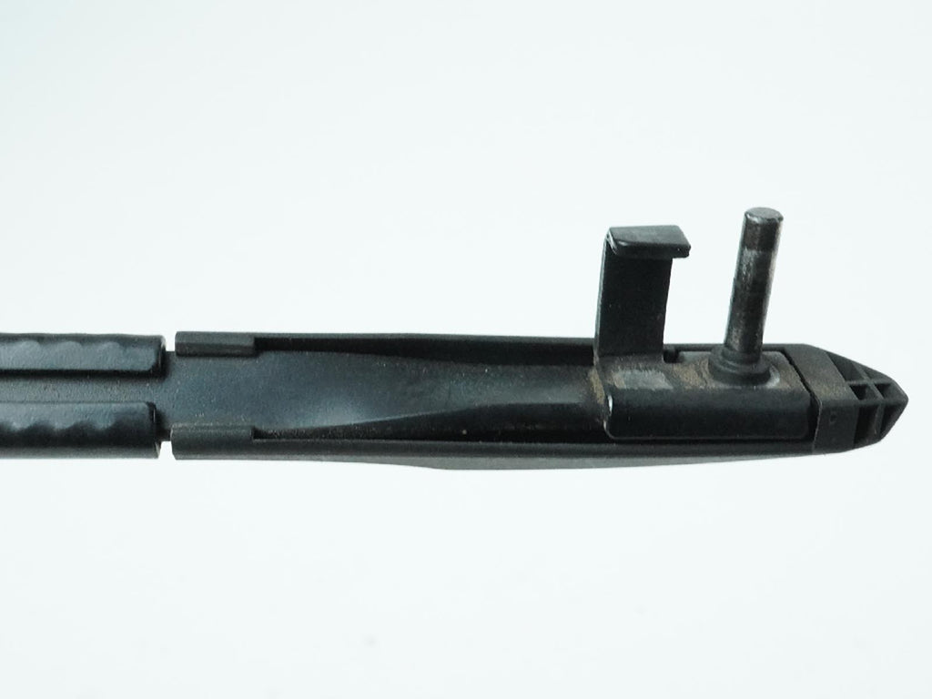  2012 - 2018 BMW 6 SERIES F13 WIPER ARM CLEANER WINDSHIELD FRONT LH LEFT OEM, price