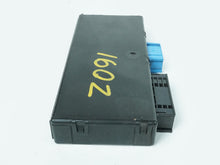 Load image into Gallery viewer, 2012 - 2019 BMW 6 SERIES F13 GATEWAY CENTRAL CONTROL MODULE 61359267514 OEM, price