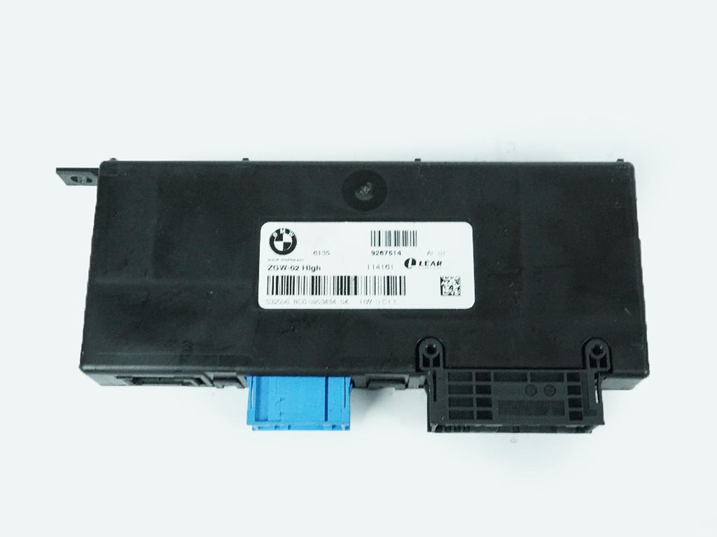  2012 - 2019 BMW 6 SERIES F13 GATEWAY CENTRAL CONTROL MODULE 61359267514 OEM, cheap