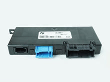 Load image into Gallery viewer, 2012 - 2019 BMW 6 SERIES F13 GATEWAY CENTRAL CONTROL MODULE 61359267514 OEM, used