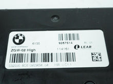 Load image into Gallery viewer, 2012 - 2019 BMW 6 SERIES F13 GATEWAY CENTRAL CONTROL MODULE 61359267514 OEM, in stock