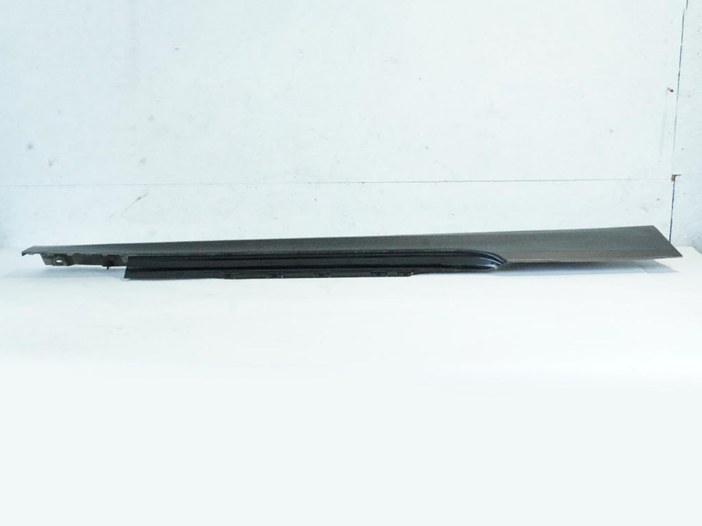  2012 - 2018 BMW 6 SERIES F13 ROCKER SKIRT PANEL COVER EXTERIOR RH RIGHT PASSENGER, buy