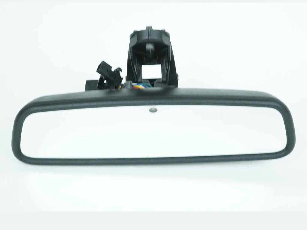  2012 BMW 6 SERIES F13 MIRROR REAR VIEW GARAGE OPENER AUTOMATIC DIMMING BEAM OEM, buy