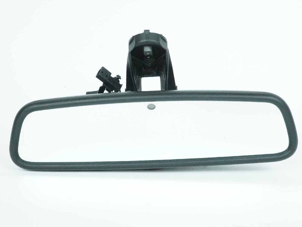  2012 BMW 6 SERIES F13 MIRROR REAR VIEW GARAGE OPENER AUTOMATIC DIMMING BEAM OEM, price