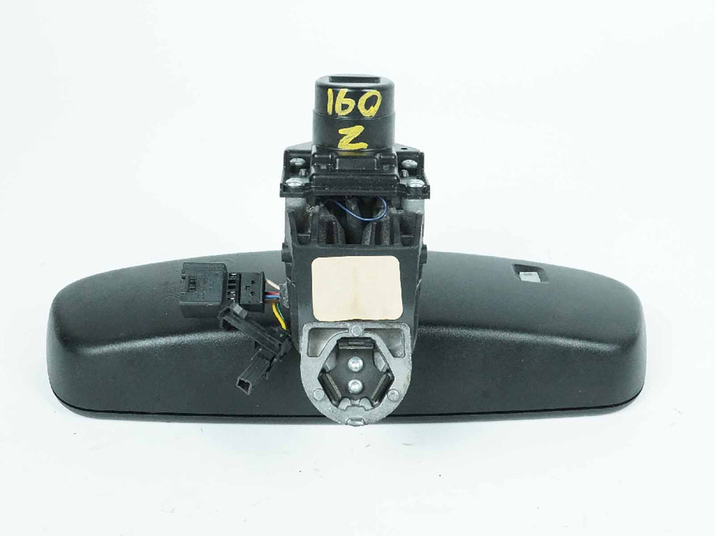  2012 BMW 6 SERIES F13 MIRROR REAR VIEW GARAGE OPENER AUTOMATIC DIMMING BEAM OEM, buy