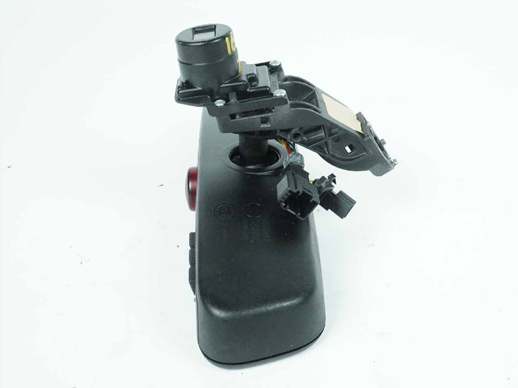  2012 BMW 6 SERIES F13 MIRROR REAR VIEW GARAGE OPENER AUTOMATIC DIMMING BEAM OEM, price