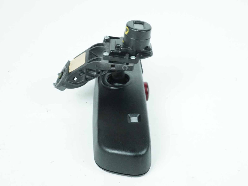  2012 BMW 6 SERIES F13 MIRROR REAR VIEW GARAGE OPENER AUTOMATIC DIMMING BEAM OEM, used