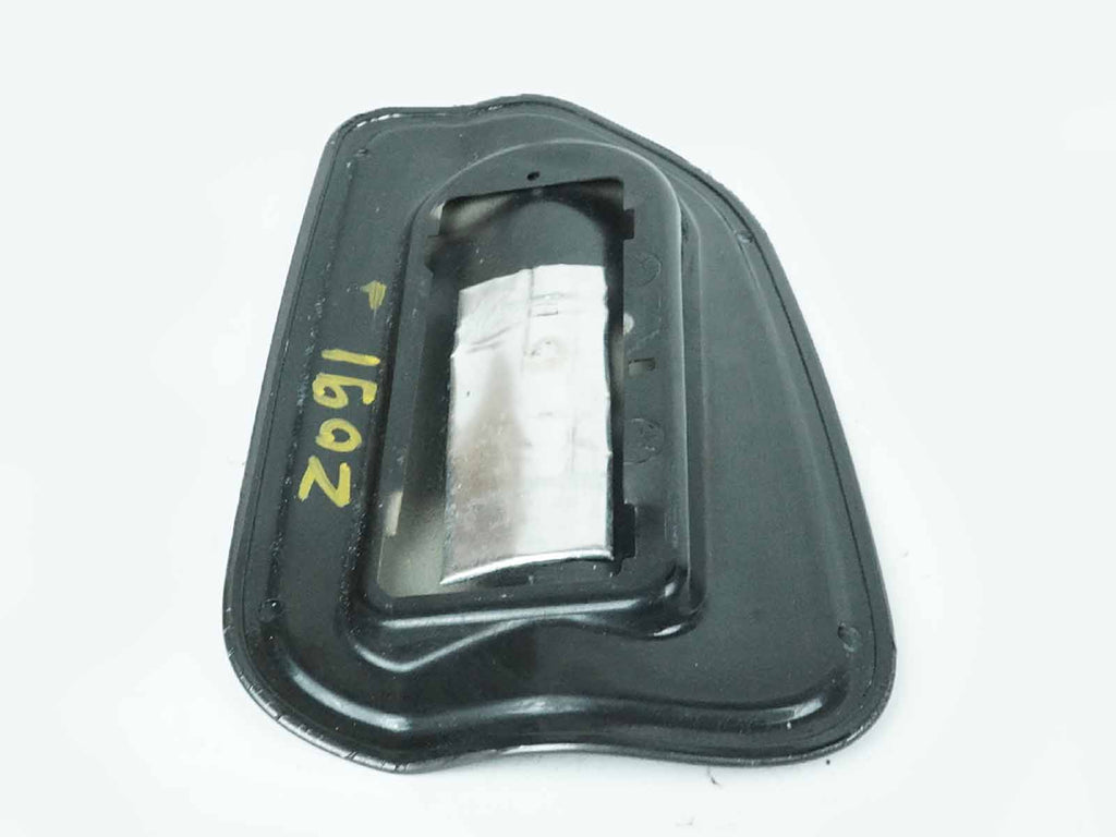  2012 - 2018 BMW 6 SERIES F1 FUEL FILLER DOOR TANK GASOLINE LID COVER REAR OEM, in stock