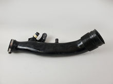 Load image into Gallery viewer, 2011 - 2016 BMW 5 SERIES F10 535 INTERCOOLER AIR FLOW METER DUCT TUBE HOSE, used