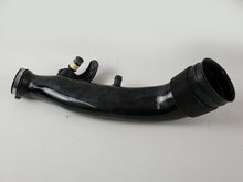 Load image into Gallery viewer, 2011 - 2016 BMW 5 SERIES F10 535 INTERCOOLER AIR FLOW METER DUCT TUBE HOSE, in stock