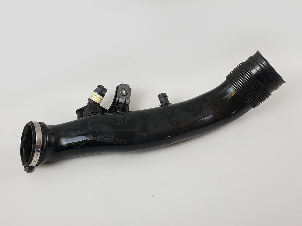  2011 - 2016 BMW 5 SERIES F10 535 INTERCOOLER AIR FLOW METER DUCT TUBE HOSE, buy