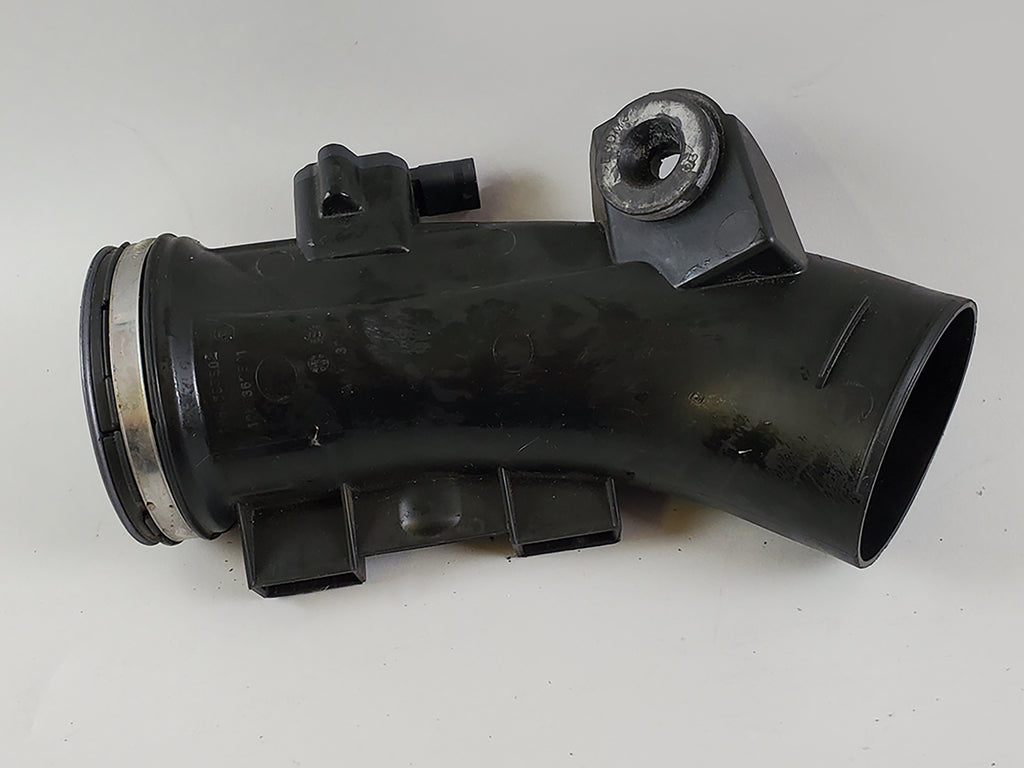  2011 - 2016 BMW 5 SERIES F10 535 ENGINE AIR FLOW METER SENSOR MAS 5WK97512 OEM, in stock