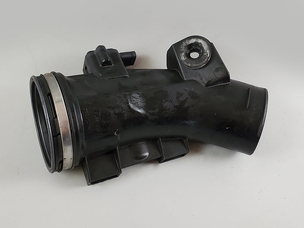  2011 - 2016 BMW 5 SERIES F10 535 ENGINE AIR FLOW METER SENSOR MAS 5WK97512 OEM, buy