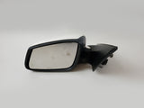 2011 - 2012 BMW 5 SERIES F10 MIRROR POWER SIDE VIEW DOOR EXTERIOR LEFT  LH OEM