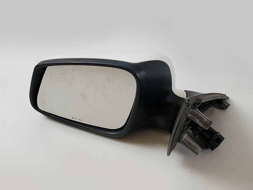  2011 - 2012 BMW 5 SERIES F10 MIRROR POWER SIDE VIEW DOOR EXTERIOR LEFT  LH OEM, price