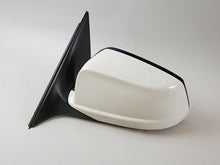 Load image into Gallery viewer, 2011 - 2012 BMW 5 SERIES F10 MIRROR POWER SIDE VIEW DOOR EXTERIOR LEFT  LH OEM, in stock