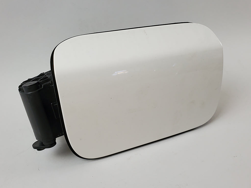  2011 - 2016 BMW 5 SERIES F10 FUEL FILLER DOOR LID COVER TANK PETROL GASOLINE, cheap