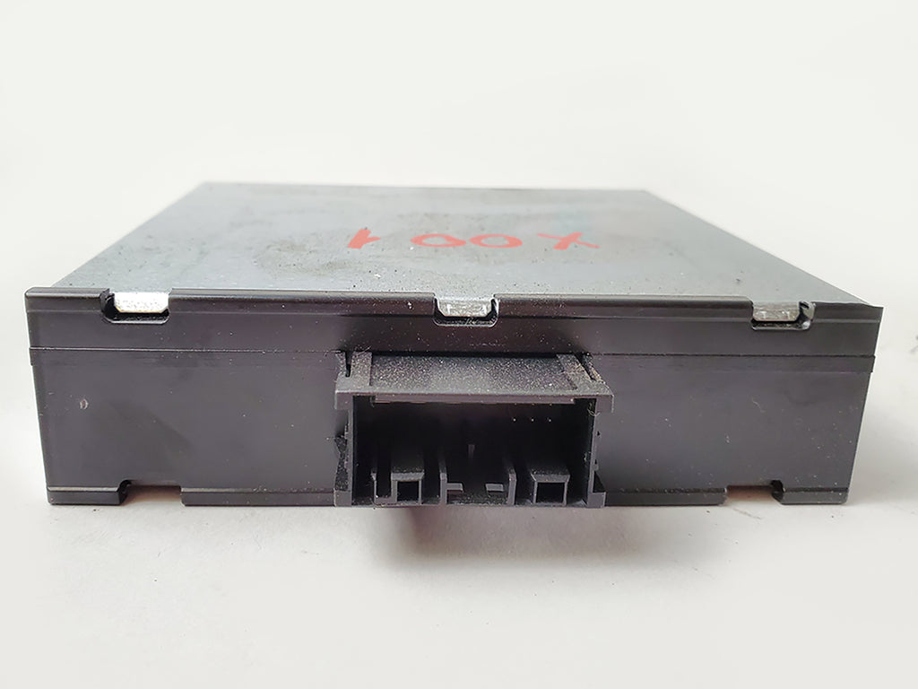  2011 - 2015 BMW 5 SERIES F10 VOLTAGE CONVERTER MODULE CONTROL UNIT 61429251984, price