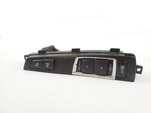 Load image into Gallery viewer, 2011 - 2013 BMW 5 SERIES F10 TRACTION PARKING CENTER SWITCHES CONTROL 9202948, price