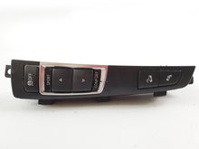 Load image into Gallery viewer, 2011 - 2013 BMW 5 SERIES F10 TRACTION PARKING CENTER SWITCHES CONTROL 9202948, used