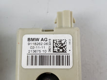 Load image into Gallery viewer, 2011 - 2016 BMW 5 SERIES F10 535 X DRIVE ANTENNA AMPLIFIER RH LH 911826206 OEM, price