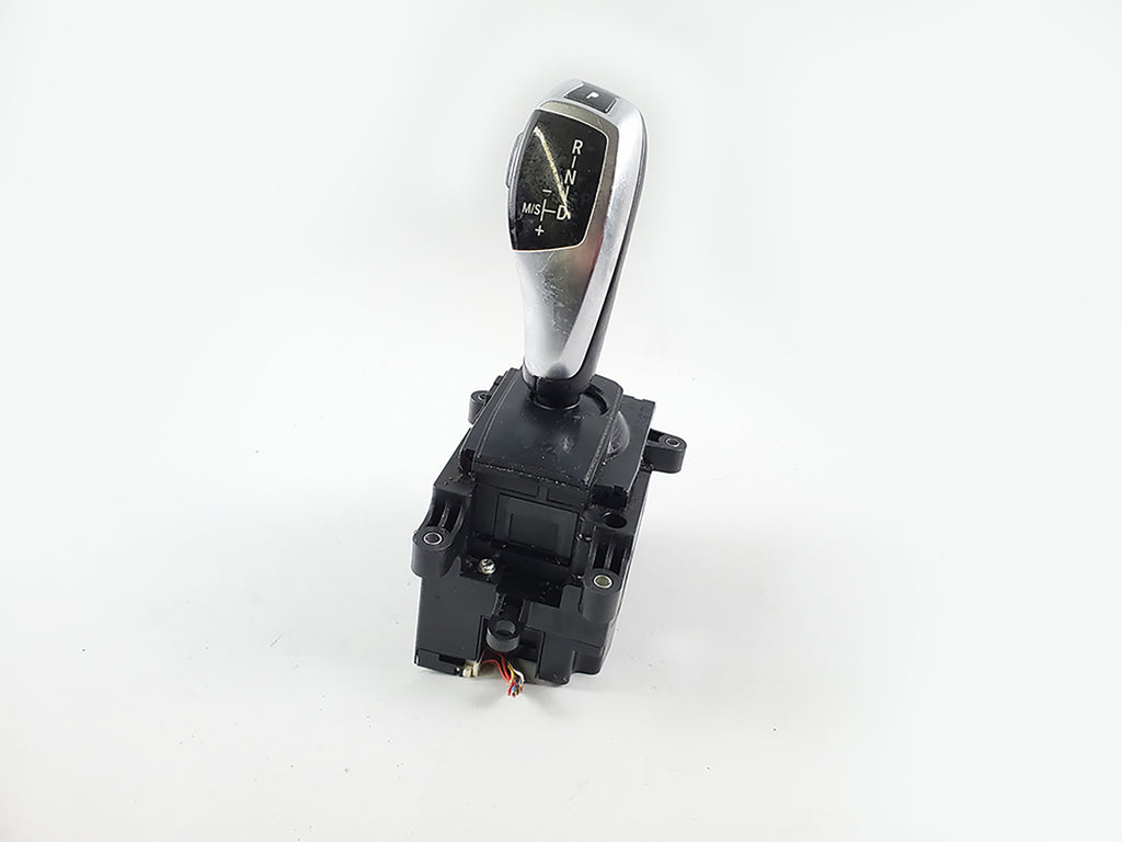  2011 - 2016 BMW 5 SERIES F10 XDRIVE FLOOR GEAR SELECTOR SHIFTER AUTO TRANS OEM, price