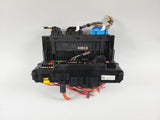 2011 - 2016 BMW 5 SERIES F10 FUSE RELAY POWER BOX DISTRIBUTION MODULE 9252815 OEM