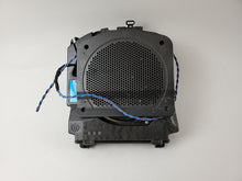 Load image into Gallery viewer, 2010 - 2013 BMW 5 SERIES 535 X DRIVE F10 HIFI CENTRAL SPEAKER RIGHT RH 65139169686, buy