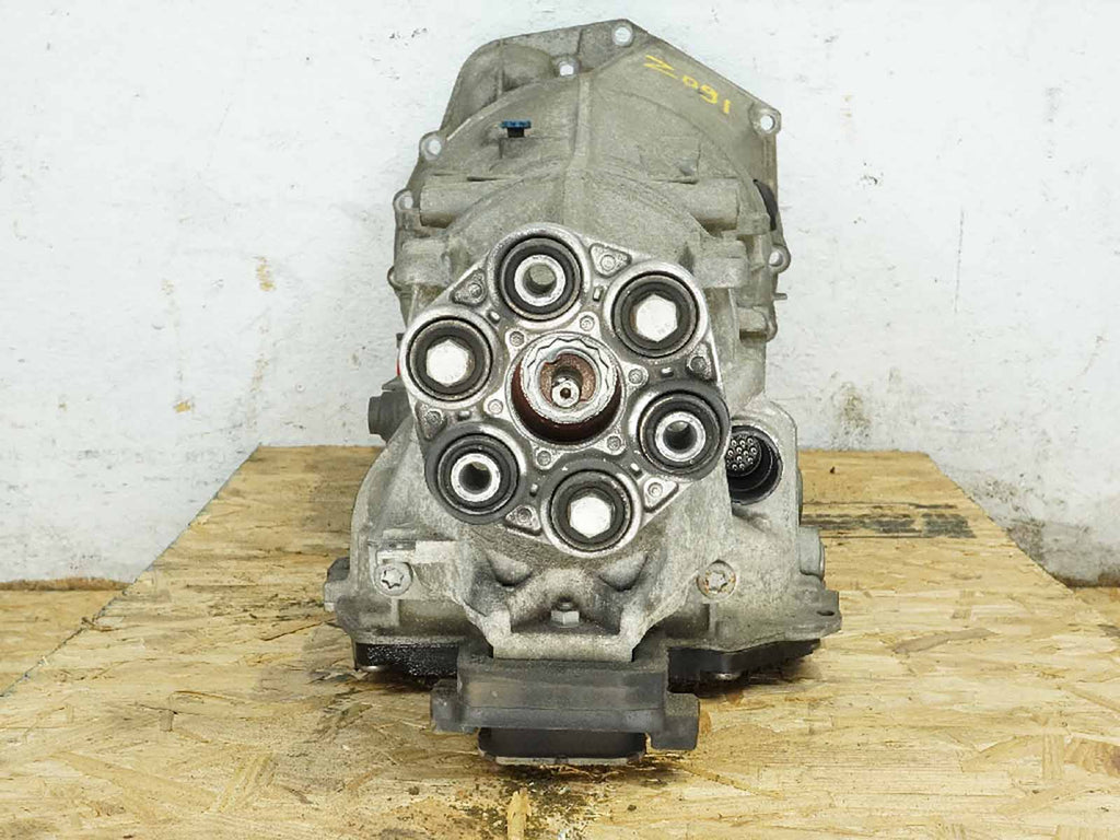  2012 BMW 6 SERIES F13 640I RWD AUTOMATIC TRANSMISSION GEAR BOX 8 SPEED OEM, buy