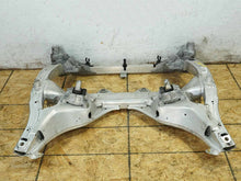 Load image into Gallery viewer, 2012 - 2019 BMW 6 SERIES F13 RWD SUBFRAME CROSSMEMBER CRADLE FRONT 6797643 OEM, used