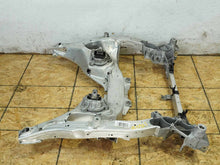 Load image into Gallery viewer, 2012 - 2019 BMW 6 SERIES F13 RWD SUBFRAME CROSSMEMBER CRADLE FRONT 6797643 OEM, in stock