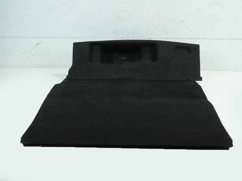  2012 - 2018 BMW 6 SERIES F13 CARPET COVER PANEL LUGGAGE COMPARTMENT TRUNK OEM, in stock