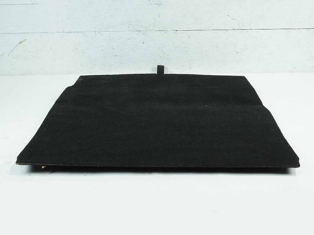  2012 - 2018 BMW 6 SERIES F13 CARPET COVER PANEL LUGGAGE COMPARTMENT TRUNK OEM, buy