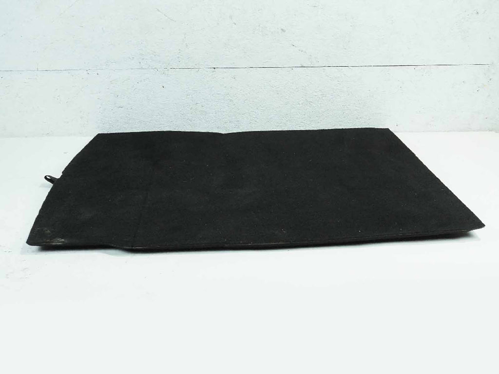  2012 - 2018 BMW 6 SERIES F13 CARPET COVER PANEL LUGGAGE COMPARTMENT TRUNK OEM, price