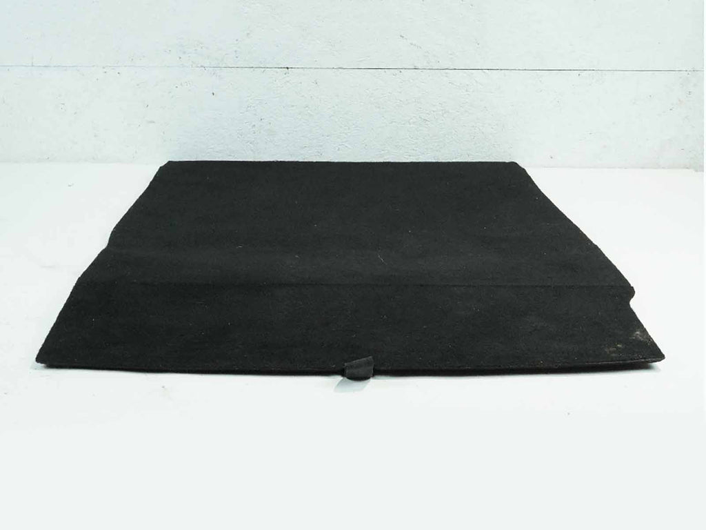  2012 - 2018 BMW 6 SERIES F13 CARPET COVER PANEL LUGGAGE COMPARTMENT TRUNK OEM, cheap