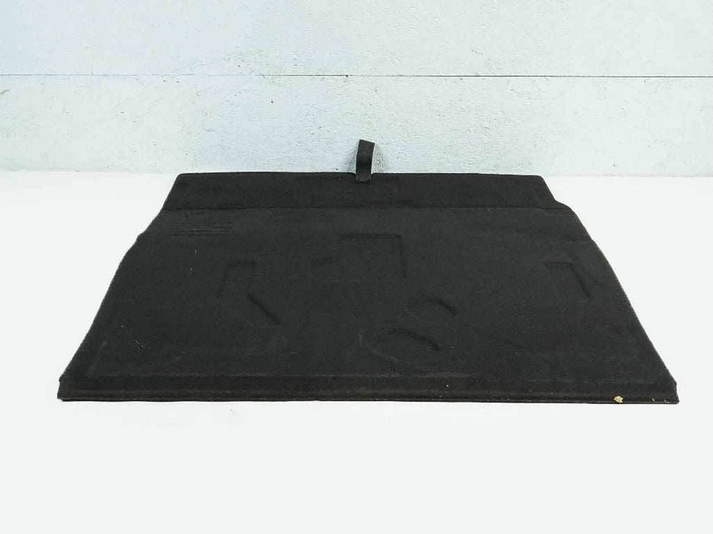  2012 - 2018 BMW 6 SERIES F13 CARPET COVER PANEL LUGGAGE COMPARTMENT TRUNK OEM, buy