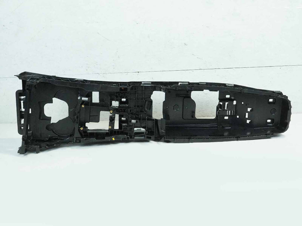  2012 - 2018 BMW 6 SERIES F13 CENTER CONSOLE FRAME PANEL COVER LOWER 51169197324, price