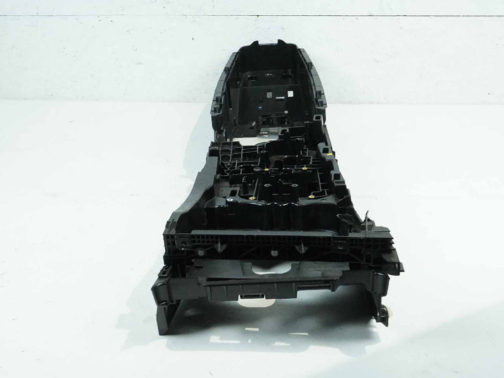  2012 - 2018 BMW 6 SERIES F13 CENTER CONSOLE FRAME PANEL COVER LOWER 51169197324, used