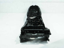 Load image into Gallery viewer, 2012 - 2018 BMW 6 SERIES F13 CENTER CONSOLE FRAME PANEL COVER LOWER 51169197324, used